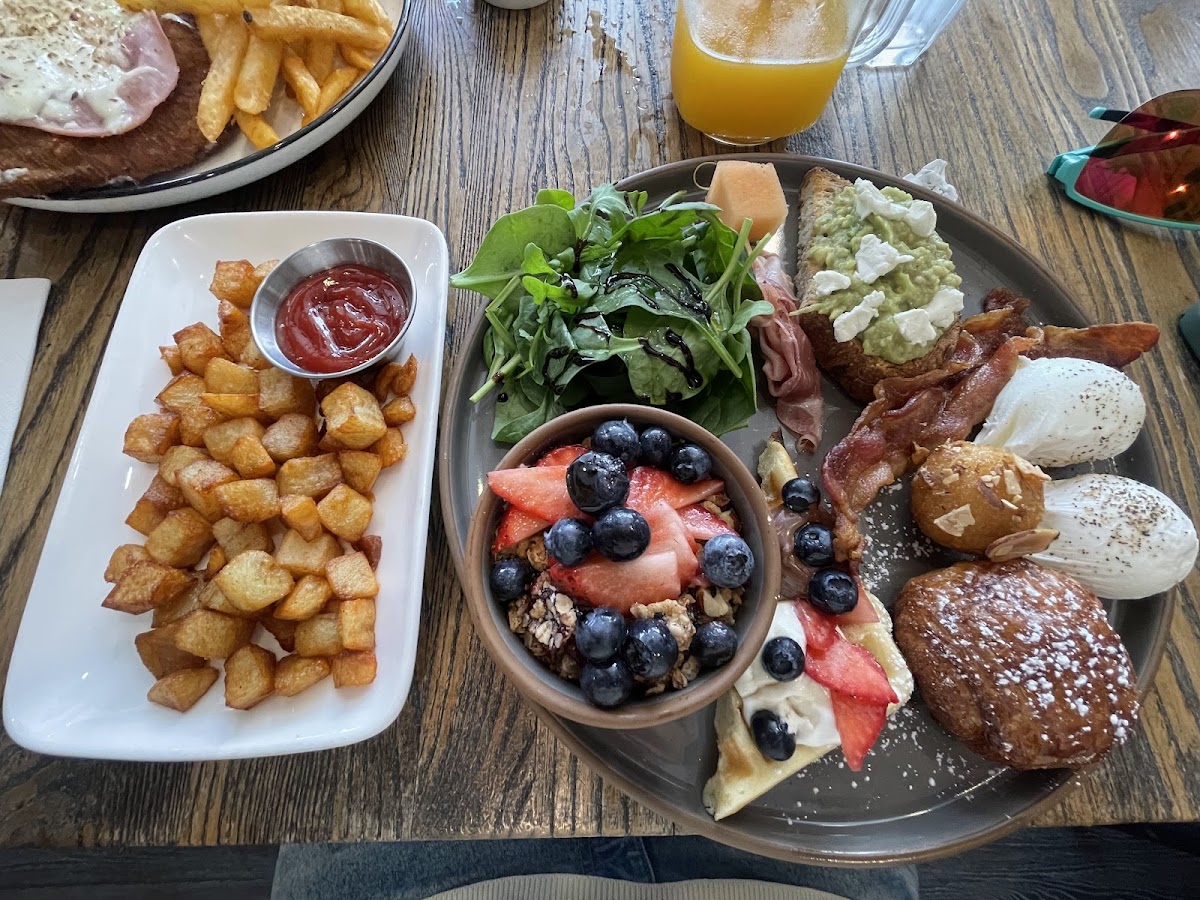 Slide Background Image